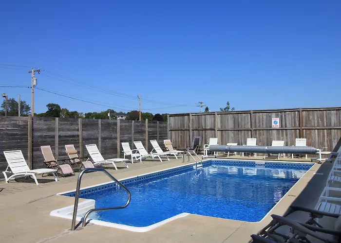 Seagrass Inn